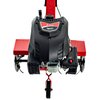 Glebogryzarka spalinowa GREENSO DT36V - DO160-3 z napędem 2.9kW Załączona dokumentacja Karta gwarancyjna