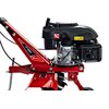 Glebogryzarka spalinowa GREENSO DT36V - DO160-3 z napędem 2.9kW Hałas [dB] 93