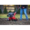 Glebogryzarka spalinowa GREENSO DT36V - DO160-3 z napędem 2.9kW Ulica i numer budynku Targowa