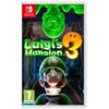 Luigis Mansion 3 Gra NINTENDO SWITCH Platforma Nintendo Switch