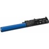 Bateria do laptopa GREENCELL AS94 Pro 2600 mAh Napięcie [V] 10.8