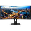 Monitor PHILIPS B-line 345B1C 34" 3440x1440px 100Hz 4 ms [GTG] Curved