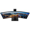 Monitor PHILIPS B-line 345B1C 34" 3440x1440px 100Hz 4 ms [GTG] Curved Jasność ekranu [cd/m2] 300