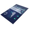 Folia do laminowania TRACER Promo A4, 75 mic (100 szt.)