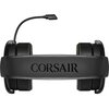 Słuchawki CORSAIR HS60 Pro Surround Typ słuchawek Nauszne
