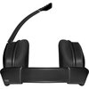 Słuchawki CORSAIR Void RGB Elite Wireless Czarny Typ słuchawek Nauszne