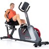 Rower magnetyczny HAMMER Comfort Motion BT Funkcje komputera RPM