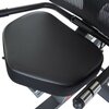 Rower magnetyczny HAMMER Comfort Motion BT Ilość stopni oporu Płynna regulacja
