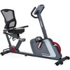 Rower magnetyczny HAMMER Comfort Motion BT