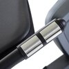 Rower magnetyczny HAMMER Comfort Motion BT Funkcje komputera BMI