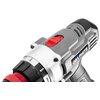 Wiertarko-wkrętarka GRAPHITE 58G022 Energy+ Udar Nie