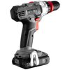Wiertarko-wkrętarka GRAPHITE 58G022 Energy+ Typ uchwytu Samozaciskowy