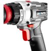 Wiertarko-wkrętarka GRAPHITE 58G022 Energy+ Wyposażenie Zaczep do paska