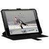 Etui na iPad UAG Metropolis Czarny Seria tabletu iPad