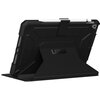 Etui na iPad UAG Metropolis Czarny Model tabletu iPad (9. generacji)