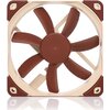 Wentylator NOCTUA  NF-S12A PWM Liczba wentylatorów 1