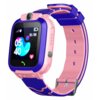 Smartwatch GARETT Kids XD Różowo-niebieski