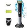 Golarka hybrydowa PHILIPS OneBlade Pro Face&Body QP6620/20 Na mokro i sucho