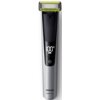 Golarka hybrydowa PHILIPS OneBlade Pro Face&Body QP6620/20 Na mokro i sucho Rodzaj Męska