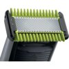 Golarka hybrydowa PHILIPS OneBlade Pro Face&Body QP6620/20 Na mokro i sucho Funkcje Ruchome głowice, Trymer, Możliwość mycia pod wodą