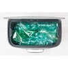 Kosz na śmieci BRABANTIA 211348 Bo Pedal Bin 60L Szary Przeznaczony do Do domu