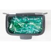 Kosz na śmieci BRABANTIA 211324 Bo Pedal Bin 60L Srebrny Typ Pedałowy