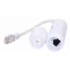 Konwerter UBIQUITI INS-3AF-O-G Zastosowanie Do elementów sieciowych