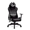 Fotel DIABLO CHAIRS X-Horn 2.0 (L) Czarny