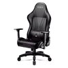 Fotel DIABLO CHAIRS X-Horn 2.0 (L) Czarny Dopuszczalna waga [kg] 160