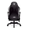Fotel DIABLO CHAIRS X-Horn 2.0 (L) Czarny Wysokość siedziska [cm] 48 - 59