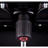 Fotel DIABLO CHAIRS X-Horn 2.0 (L) Czarno-zielony Rekomendowany wzrost [cm] 150 - 180