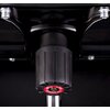 Fotel DIABLO CHAIRS X-Horn 2.0 (L) Czarno-niebieski Rekomendowany wzrost [cm] 150 - 180