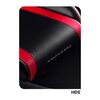 Fotel DIABLO CHAIRS X-Horn (XL) Czarno-czerwony Funkcja bujania Tak