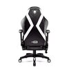 Fotel DIABLO CHAIRS X-Horn 2.0 (XL) Czarno-biały Dopuszczalna waga [kg] 160