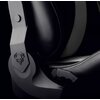 Fotel DIABLO CHAIRS X-Horn 2.0 (XL) Czarno-biały Regulowane oparcie Tak