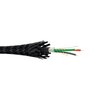 Kabel Micro-USB - USB HAMA Stand 1.5 m Czarny Długość [m] 1.5