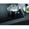 Płyta indukcyjna MIELE KM 7414 FX Moc przyłączeniowa [W] 7300