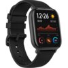 Smartwatch AMAZFIT GTS Czarny Kompatybilna platforma Android