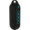 Głośnik mobilny LAMAX Street 2 Czarno-niebieski Zgodność z urządzeniami Urządzenia z Bluetooth