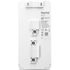 Konwerter UBIQUITI F-POE-G2 Zastosowanie Sieć światłowodowa