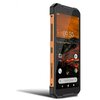 Smartfon HAMMER Explorer 3/32GB 5.72" Pomarańczowy Aparat Tylny 13 Mpx, Przedni 8 Mpx