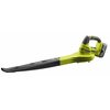 Dmuchawa do liści akumulatorowa RYOBI 18V RBL1820S40F Aku 4.0Ah Wydajność [m3/min] 2.6