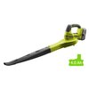 Dmuchawa do liści akumulatorowa RYOBI 18V RBL1820S40F Aku 4.0Ah