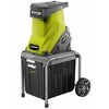Rozdrabniacz do gałęzi RYOBI RSH2545B