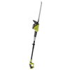 Nożyce do żywopłotu RYOBI OPT1845 450 mm 18V akumulatorowe
