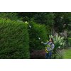 Nożyce do żywopłotu RYOBI OPT1845 450 mm 18V akumulatorowe Przeznaczenie Do użytku domowego