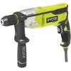 Wiertarka udarowa RYOBI RPD1010-K