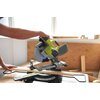 Pilarka ukosowa RYOBI EMS216L średnica tarczy 216mm 1500W Przeznaczenie Do użytku domowego