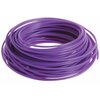 Żyłka do podkaszarki RYOBI RAC101 Długość żyłki [m] 15