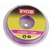 Żyłka do podkaszarki RYOBI RAC101